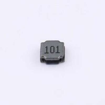 CR5020-101M 功率电感 100uH ±20% 570mA SMD,5x5mm
