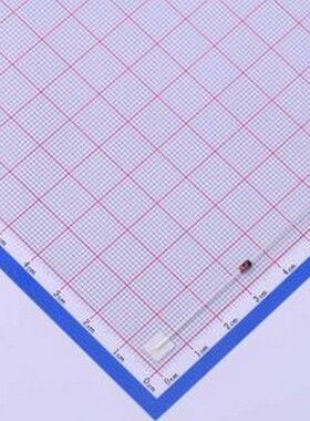 BZX79-C18,113 稳压二极管 BZX79-C18,113 DO-35