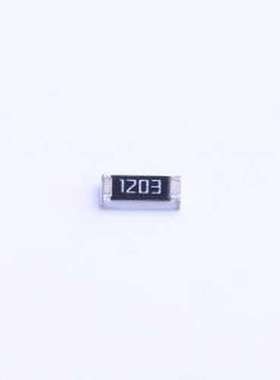 RT1206BRD07120KL 贴片电阻 薄膜电阻 120kΩ ±0.1% 250mW 1206