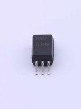 IS314W 逻辑输出光耦 DC输入 1通道 隔离电压(rms):5000V SOP-6-6