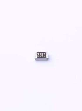 HoAR0805-1/8W-220KR-0.1%-TCR50 贴片电阻 陶瓷电阻 220kΩ ±0.