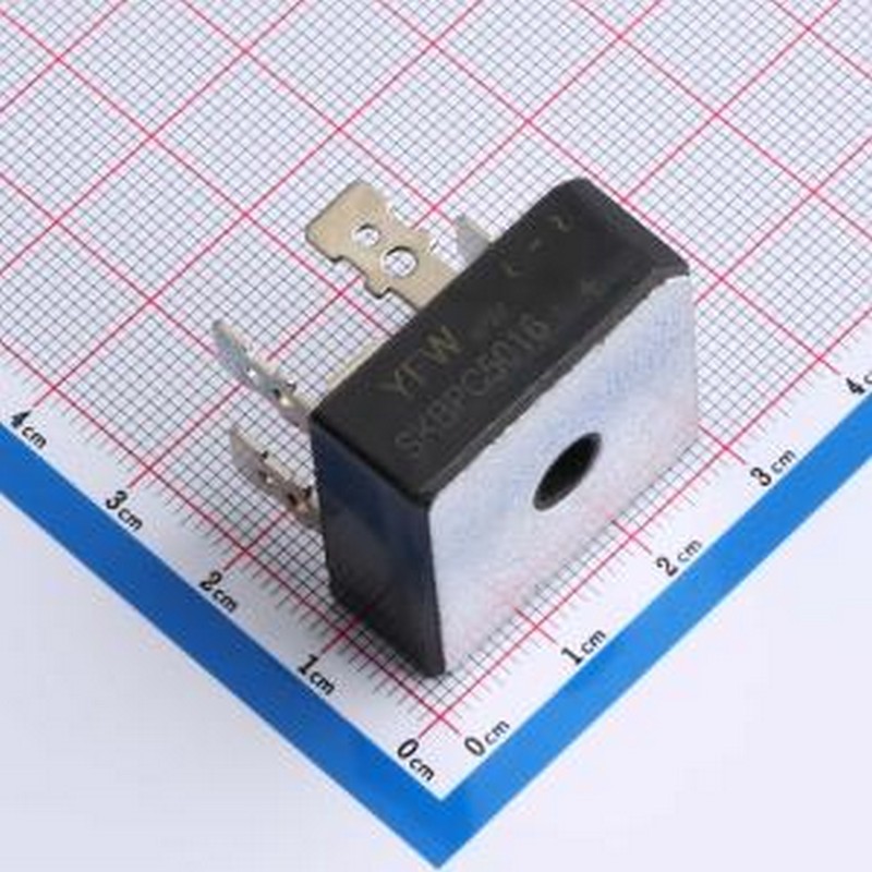 SKBPC5016 整流桥 三相整流桥 SKBPC