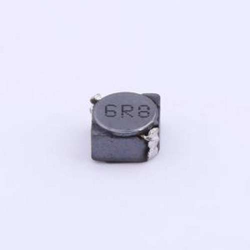 YPRH4D28-6R8M 功率电感 6.8uH ±20% SMD,4.7x4.7x3mm