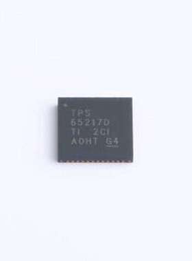 TPS65217DRSLR 专业电源管理(PMIC) TPS65217DRSLR VQFN-48-EP(6x