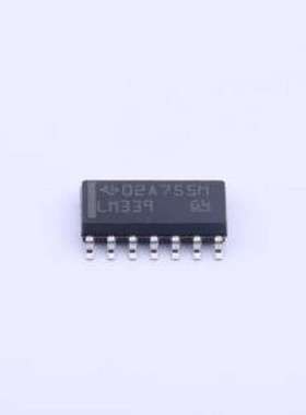 LM339D 比较器 LM339D SOIC-14