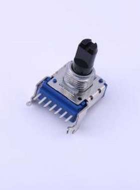 RK14K1220024 可调电阻/电位器 20kΩ ±20% 插件