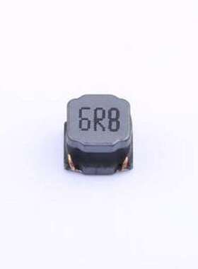 GSDE60456R8M2AH 功率电感 6.8uH ±20% 3.3A SMD,6x6mm