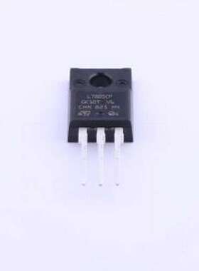 L7805CP 线性稳压器(LDO) 输入35V 输出5V 1.5A TO-220FP