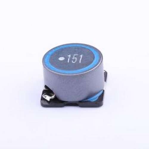 SLF12575T-151M1R5-PF 功率电感 150uH ±20% 1.5A SMD,12.5x12.5