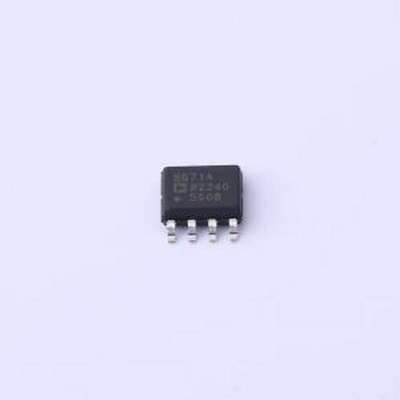 AD8671ARZ 运算放大器 AD8671ARZ SOIC-8