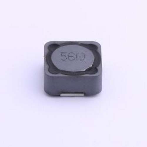 SCDS125T-560M-N 功率电感 56uH ±20% SMD