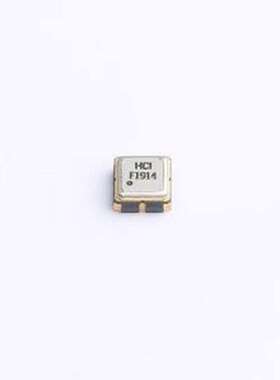 SF33M6-1960.000-F60IL25AL 声表面波滤波器(SAW) SF33M6-1960.00
