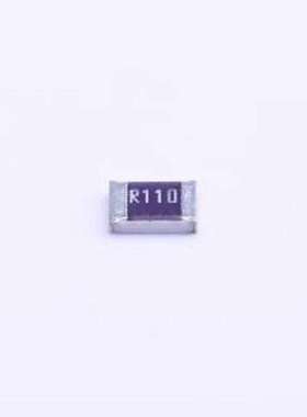 SR732ETTDR110F 电流采样电阻/分流器 110mΩ ±1% 500mW 1210