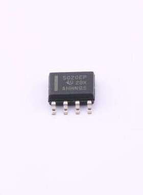 REF5020MDREP 电压基准芯片 REF5020MDREP SOIC-8
