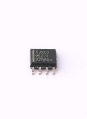 UCC5390SCDR 隔离式栅极驱动器 UCC5390SCDR SOIC-8