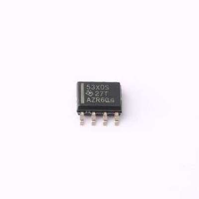 UCC5390SCDR 隔离式栅极驱动器 UCC5390SCDR SOIC-8