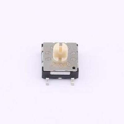 R07310N0-LA3.0B2.5-B103-100 可调电阻/电位器 R07310N0-LA3.0B2