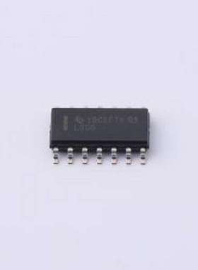 SN74LS06D 反相器 SN74LS06D SOIC-14