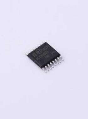 ALED6001TR LED驱动 ALED6001TR TSSOP-16-EP