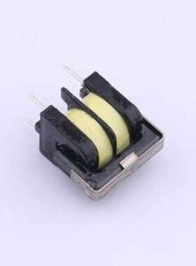 YDUU9.8-603L0201 共模滤波器 UU9.8 60mH 0.3A 3Ω@1KHz 插件