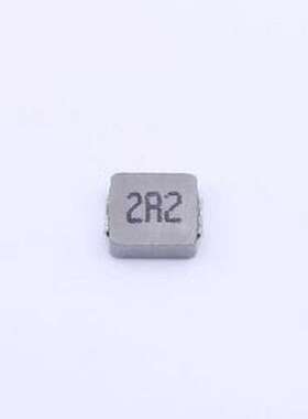 SPH4012S-2R2MT 功率电感 2.2uH ±20% 3A SMD,4.4x4.2mm