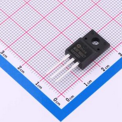 MURF1660CT 快恢复/高效率二极管 半导体*二极管*快恢复二极管 TO