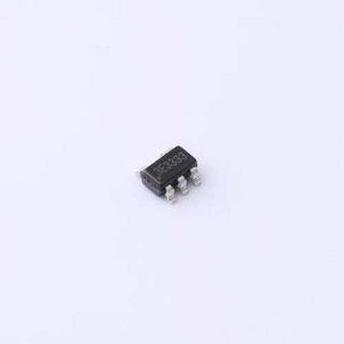 TP181C33S5-1 线性稳压器(LDO) TP181C33S5-1 SOT-23-5