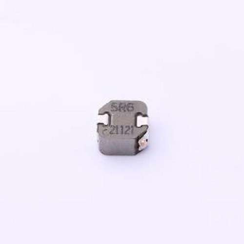 SPM5030T-5R6M-HZ 功率电感 5.6uH ±20% 2.7A SMD,5.2x5mm