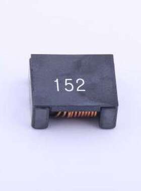 ACM1513F-152T100 共模滤波器 两路 贴片共模滤波器 阻抗1500Ω@1