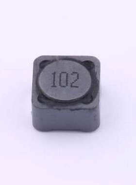 FTKB1207-102MT 功率电感 1mH ±20% SMD,12.5x12.5mm