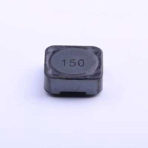 SWRH1204B-150MT 功率电感 15uH ±20% SMD,12.5x12.5mm