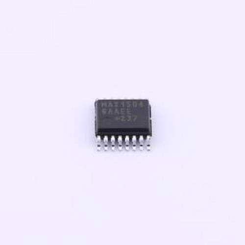 MAX15046AAEE+ DC-DC电源芯片 MAX15046AAEE+ QSOP-16-150mil