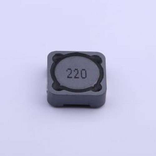 APW12A45M220 功率电感 22uH ±20% 2.9A SMD