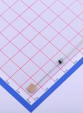 BYT54M-TAP 雪崩二极管 BYT54M-TAP SOD-57