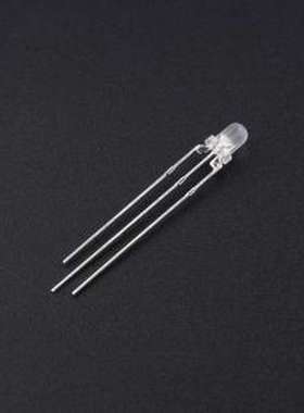 L-115VEGW 发光二极管/LED L-115VEGW