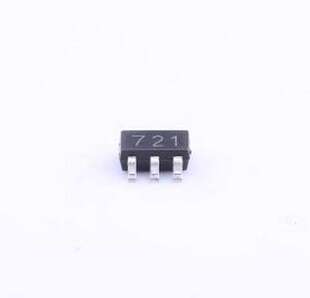 GS8721-TR 运算放大器 GS8721 SOT-23-5 SOT-23-5