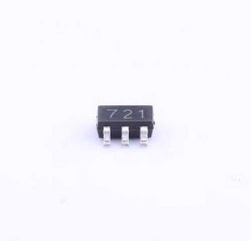 GS8721-TR 运算放大器 GS8721 SOT-23-5 SOT-23-5