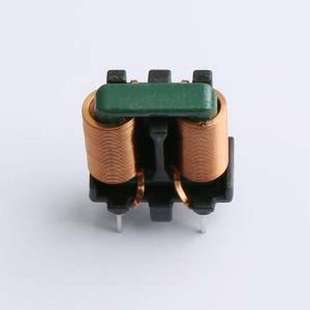 003 共模滤波器 插件 24.5x14mm SQ共模电感 FL1918V
