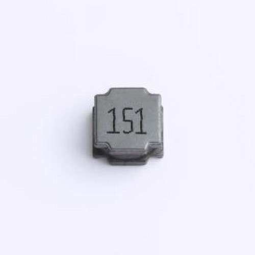 CR8040-151M 功率电感 150uH ±20% 1.1A SMD,8x8mm