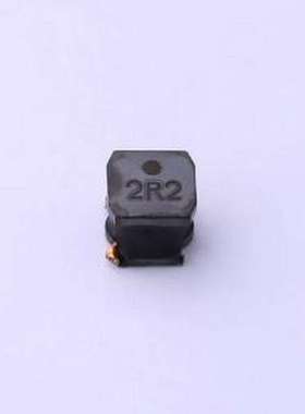 VLS5045EX-2R2N 功率电感 2.2uH ±30% 6.4A SMD,5x5mm