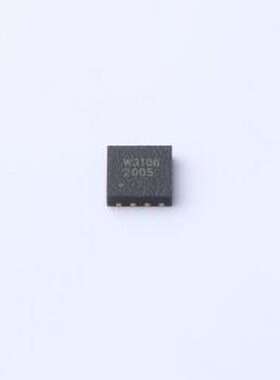 IS31AP2005-DLS2-TR 音频功率放大器 IS31AP2005-DLS2-TR DFN-8