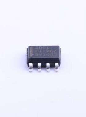 THS3091DDAR 运算放大器 THS3091DDAR SOIC-8-EP