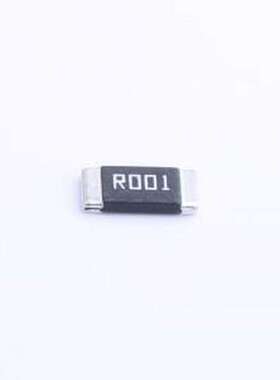 RLP25FEER001 电流采样电阻/分流器 1mΩ ±1% 2W 2512