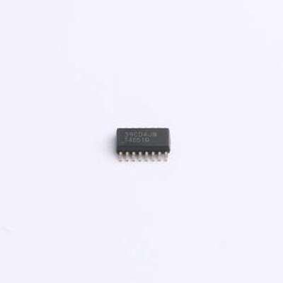 TMUX4051DYYRQ1 模拟开关/多路复用器 TMUX4051DYYRQ1 SOT-23-THI