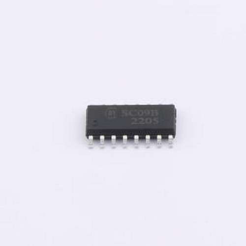 SC09B 触摸芯片 SC09B SOP-16