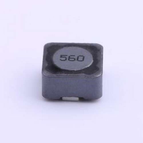 SCDS74T-560M-N 功率电感 56uH ±20% SMD