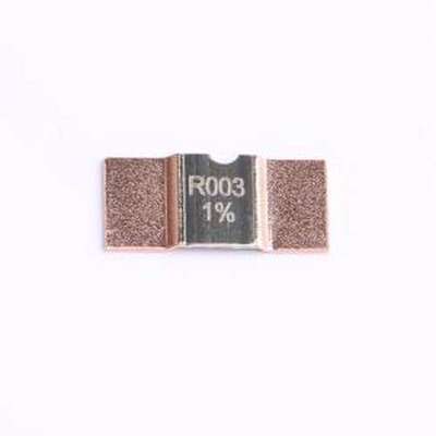 HoGS1575-3mR-1%-K 电流采样电阻/分流器 3mΩ ±1% SMD,15x7.5mm