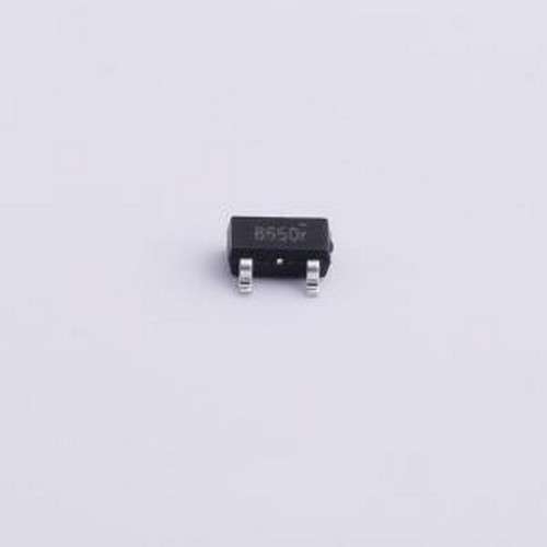 SE8650X2-HF 线性稳压器(LDO) 输入80V 输出5V 200mA SOT-23