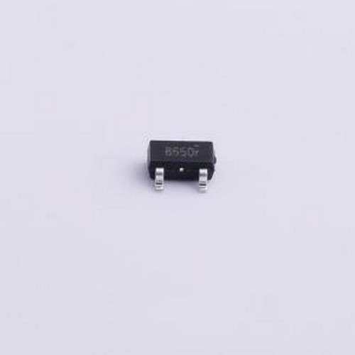 SE8650X2-HF 线性稳压器(LDO) 输入80V 输出5V 200mA SOT-23
