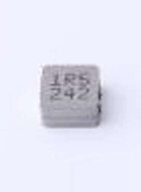 0840CDMCCDS-1R5MC 功率电感 1.5uH ±20% 13A SMD,8.1x7.8mm